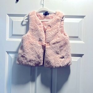 Kids Calvin Klein vest